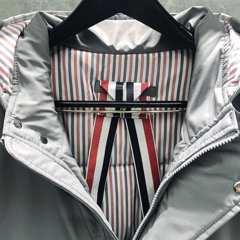 Thom Browne Down Jackets